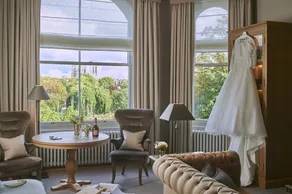 The Milner York - Habitación