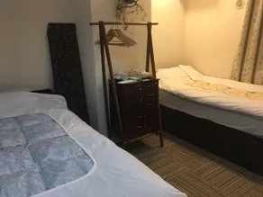 Guest House KAN - Camera