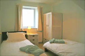 LONGSTONE, haustierfreundlich in Embleton - Zimmer