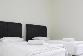 Hotel Graha Pertiby - Room