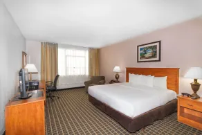 Clarion Inn & Suites Miami International Airport - Chambre