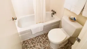 Magnuson Hotel Sierra Vista - Salle de bain
