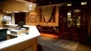 Royal Hotel Ladysmith - Réception