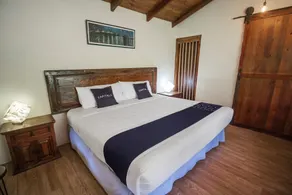 Hotel Pozo Viejo - Quarto