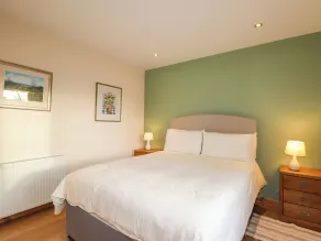 Bruach Gorm Cottage - Room