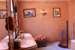 Riad Dama & Spa - Camera