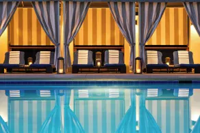 Le Meridien Atlanta Perimeter - Pool