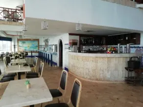 Hotel Costa del Sol - Restaurant