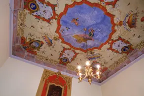 Hotel La Luna - Room