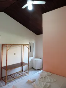Pousada Tia Helena - Chambre