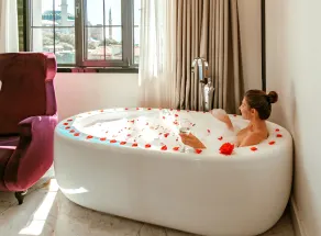 Sura Hagia Sophia Hotel - Room