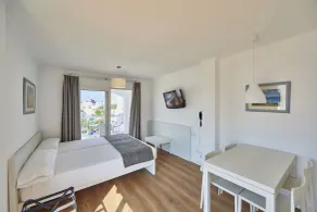 OLA Apartamentos Cala d'Or - Rom