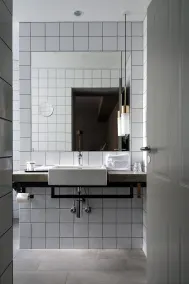 Boutique Hotel SP34 - Camera