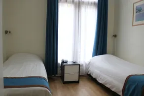 Hotel Doria - Room