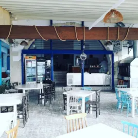 Kyma - Restaurant