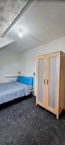 MC Suites - Room