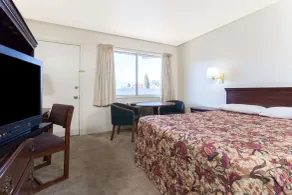 Knights Inn - Baker City - Chambre