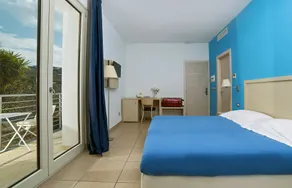 De Maria House - Chambre
