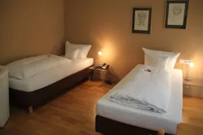 Verena's Parkhotel - Camera
