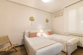 Roisa Centro - Chambre