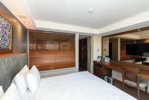 Pera Tulip Hotel & SPA - Chambre