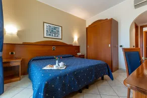 Hotel Relax - Chambre