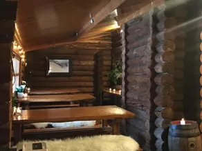 Niseko Backcountry Lodge - Spa