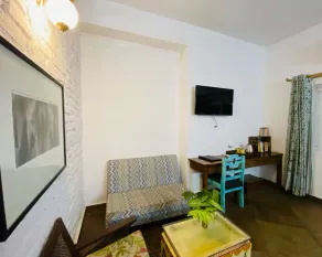 Mango Tree Courtyard Dehradun - Room