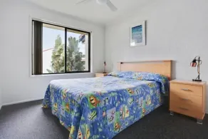 Ocean Drive Apartments - Room