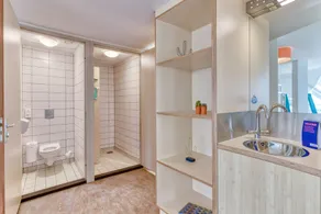 Stayokay Hostel Rotterdam - fully renovated April 2026 - Quarto