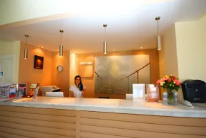 Panorama Sidari - All Inclusive - Reception