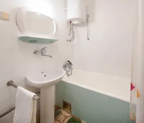 Apartments Marija Brac - Bathroom