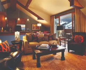 The Sebastian Vail 2 Bedroom Residence - Außenbereich