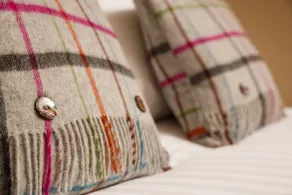 Mercure Inverness Hotel - Chambre