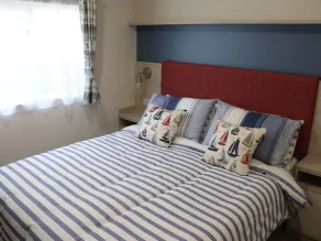 The Retreat - Room