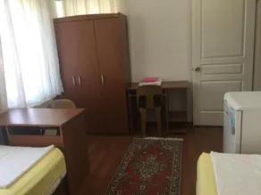 Ugurevler Apart - Room