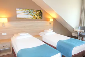 Tristan Hotel & SPA - Værelse