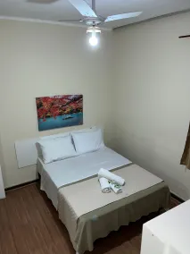 Hotel Avenida - Room