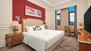 voco Lhasa Chengguan by IHG - Room
