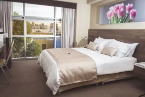 HOTEL HANAN - Room