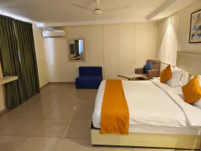 Trevon Hotels & Resorts - Candolim Goa - Habitación