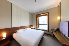 Rosedale Hotel Hong Kong - Chambre