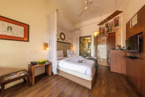 Orchid Square - Quarto