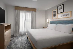 Homewood Suites by Hilton Colorado Springs North USAFA - Zimmer