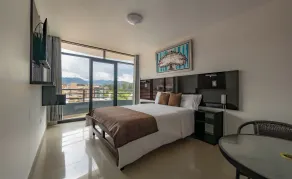 Hotel Sierra Viva - Room
