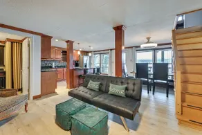 Lakefront, Hot Tub, Theater Game w/ Private Dock - Interiør