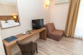 Hotel Sato Conference & SPA Resort - Room