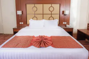 فندق وست لاند West Land Hotel - Rum