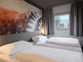 B&B HOTEL Willich - Camera