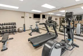 Candlewood Suites Sumner Puyallup Area by IHG - Salle de remise en forme